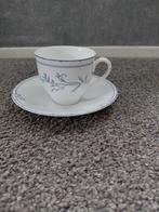 Royal Canterbury Fine Bone China servies, Huis en Inrichting, Keuken | Servies, Ophalen, Zo goed als nieuw, Overige stijlen, Porselein