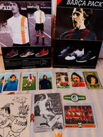 Johan Cruyff Vanderhout Monty Gum Collectie 1968-1988, Ophalen of Verzenden, Gebruikt, Ajax, Poster, Plaatje of Sticker