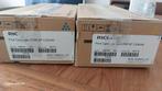 2 Ricoh SP C252HE Print Cartridges - Geel & Cyaan, Ophalen of Verzenden