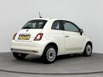 Fiat 500 1.0 Hybrid Dolcevita, Voorwielaandrijving, Gebruikt, Euro 6, 4 stoelen