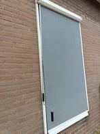 screens 3x van het merk Royal Shadows, Doe-het-zelf en Verbouw, Rolluiken, Ophalen, Gebruikt