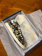 Stan smith x Bape sta, Ophalen of Verzenden, Nieuw