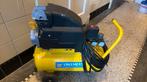 Cremers compressor, Doe-het-zelf en Verbouw, Compressors, 25 tot 100 liter, Ophalen, Zo goed als nieuw