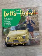 Bella italia Sonja bakker, Boeken, Ophalen of Verzenden, Zo goed als nieuw