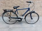 Heren fiets  merk KOGA MYATA. 54 frame. 28 inch, Fietsen en Brommers, Meer dan 20 versnellingen, Koga Miyata, Zo goed als nieuw
