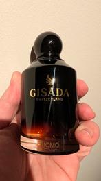 Gisada Uomo EDP 100ml  2025, Ophalen of Verzenden, Zo goed als nieuw