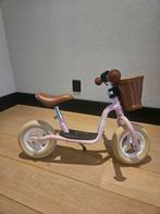 Puky loopfiets starter classic roze, Ophalen, Zo goed als nieuw
