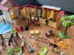 Playmobil Country 3 sets, Ophalen, Zo goed als nieuw