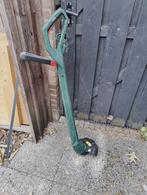 Parkside Grastrimmer, Ophalen, Zo goed als nieuw, 10 tot 30 cm, Elektrisch