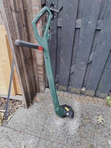 Parkside Grastrimmer beschikbaar voor biedingen