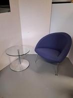 Artifort Hanna design fauteuil, Ophalen, Zo goed als nieuw, 50 tot 75 cm