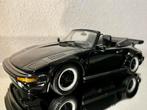 Porsche 935 911 Turbo slantnose flachbau 1:18 unieke kleur, Ophalen of Verzenden, Zo goed als nieuw, Auto, Revell