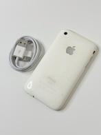 Apple iPhone 3GS Wit 16GB Vintage, Overige types, Gebruikt, Overige kleuren, Ophalen of Verzenden