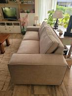 Mooie, comfortabele bank te koop!, Driepersoons, 75 tot 100 cm, Ophalen of Verzenden, Zo goed als nieuw
