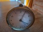 Vintage Wehrle wekkertje., Witgoed en Apparatuur, Wekkers, Ophalen of Verzenden, Niet werkend, Analoog