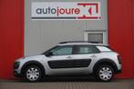 Citroën C4 Cactus 1.6 BlueHDi Business | Navigatie | Climat, Auto's, Citroën, Voorwielaandrijving, Gebruikt, Origineel Nederlands