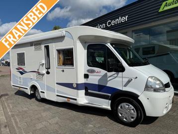 Challenger Eden 310 FACE-2-FACE FRANSBED AIRC beschikbaar voor biedingen