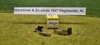 marklin 2 x 7075 in doosje, Hobby en Vrije tijd, Modeltreinen | H0, Wisselstroom, Overige typen, Nieuw, Ophalen of Verzenden