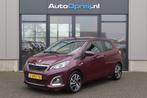 Peugeot 108  TOP! Allure 1.0 E-VTi Clima, Carplay, LIM, Came, Auto's, Peugeot, Voorwielaandrijving, Euro 5, Gebruikt, 31 €/maand