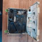 Feztool systainer, afhalen in Tilburg, Ophalen of Verzenden