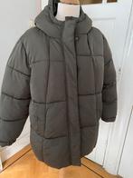 Bruine donsjas Cotton Club, XL, Ophalen of Verzenden, Zo goed als nieuw, Maat 42/44 (L), Bruin