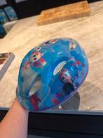 Frozen helm kids 51-55 cm, Ophalen of Verzenden, Gebruikt, Overige maten, Meisje