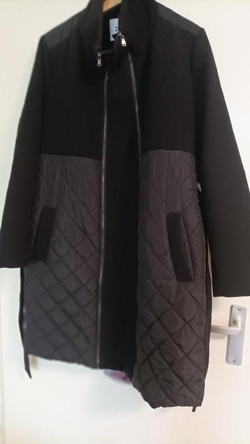 MamaLicious Zwangerschapsjas 2-in-1 jack maat L/40 beschikbaar voor biedingen