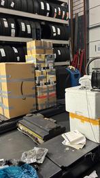 Partij telefoonhoesjes en meer, Ophalen of Verzenden, Zo goed als nieuw, Overige typen, Apple iPhone