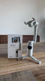 Insta 360 Flow - zo goed als nieuw, Ophalen of Verzenden, Zo goed als nieuw, Minder dan 150 cm, Driepoot