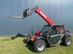 Manitou Mvt 730. 1700 uur. Bj:2016, Ophalen of Verzenden