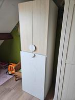 Ikea Smastadt kinderkast in goede conditie, Huis en Inrichting, Kasten | Kledingkasten, Ophalen, 50 tot 100 cm, Zo goed als nieuw