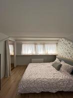 Bed, Ophalen, Gebruikt, Tweepersoons, 200 cm
