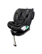 Inter Baby Silla Pax Autostoel – Draaibaar – ISOFIX – Nieuw, Overige merken, Verstelbare rugleuning, 9 t/m 18 kg, Nieuw