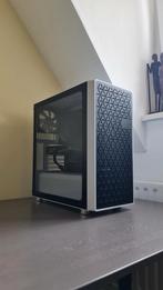 Game PC // RTX 4060 // i5 12400F // 16gb ddr4 // 500gb ssd, Computers en Software, Desktop Pc's, Ophalen, Virtual Reality, Zo goed als nieuw