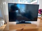 Telefunken 32” LED TV – compleet -afstandsbediening & kabels, Overige merken, LCD, Ophalen of Verzenden, Zo goed als nieuw