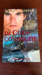 Carsten Stroud - De Cuba-connectie, Ophalen of Verzenden