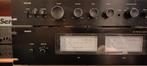 Philips black tulip, Audio, Tv en Foto, Versterkers en Receivers, Overige merken, Ophalen of Verzenden, Zo goed als nieuw, Philips