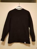 Pull & Bear zwarte heren sweater maat XXS, Zwart, Ophalen of Verzenden, Zo goed als nieuw, Pull & Bear