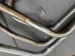 Honda cb500 dour cb550 voorpijpen 70-jaren, Ophalen of Verzenden, Gebruikt