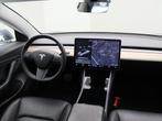 Tesla Model 3 Standard RWD Plus [ AUTOPILOT+60 kWh+PREMIUM A, Auto's, Tesla, 27 €/maand, Gebruikt, Zwart, Origineel Nederlands
