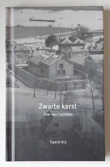 Zwarte Kerst over een fusillade door tjeerd vrij beschikbaar voor biedingen