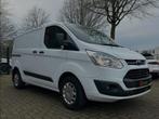 Ford Transit Custom 2.2 Tdci 92KW 2016 Wit, 125 pk, 4 cilinders, 2500 kg, Wit