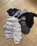 Romper pakket 74/80, Ophalen of Verzenden, Gebruikt, Maat 74