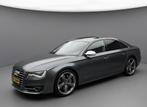 Audi A8 S8 4.0 TFSI Quattro Pro Line+|Keramisch|Carbon|B&O|A, Automaat, Euro 5, Gebruikt, 520 pk