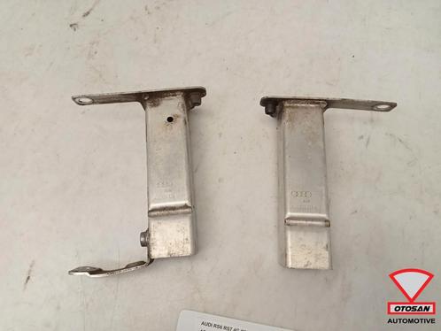 Audi RS6 RS7 4G C7 Radiateur Steun L+R 4G0805528A 4G0805527A, Auto-onderdelen, Carrosserie en Plaatwerk, Audi, Gebruikt, Ophalen of Verzenden