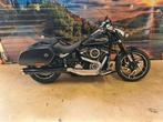 HARLEY-DAVIDSON SPORT GLIDE FLSB  2020 5HD MOTOR, Bedrijf, Overig