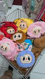 Labubu Lafufu Tasjes, Ophalen of Verzenden, Nieuw, Overige kleuren, Schoudertasje