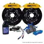 EBC Big Brake Kit 360mm x 36mm - Toyota Supra A90 BMW Z4 19+, Ophalen of Verzenden