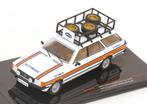 Ford Granada MKII Turnier 1978 Rally Rothmans, 1/43, IXO, Hobby en Vrije tijd, Modelauto's | 1:43, Overige merken, Auto, ., IXO