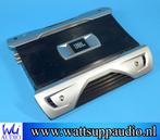 JBL GTO 3501 Monoblok versterker incl bassremote / GTO3501